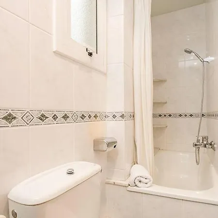 Apartment Vive Un Barcelons