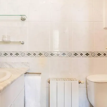 Vive Un Barcelons Apartment *