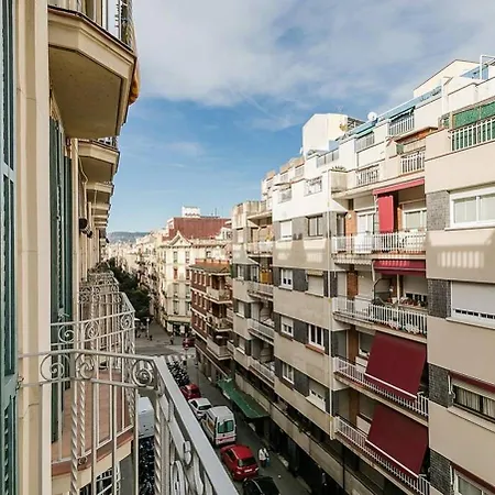 Apartment Vive Un Barcelons *