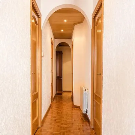 Vive Un Barcelons Apartment