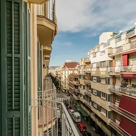 Apartment Vive Un Barcelons