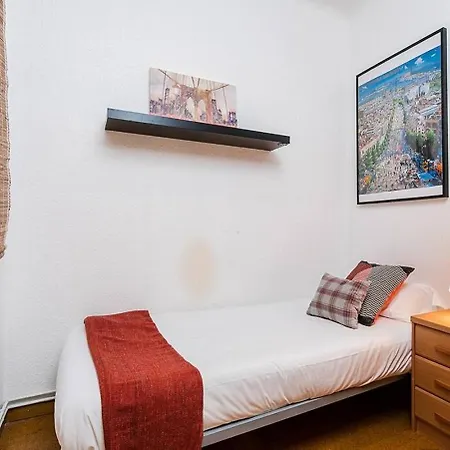 Apartment Vive Un Barcelons *
