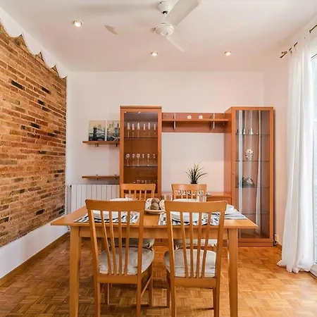 Apartment Vive Un Barcelons Barcelona
