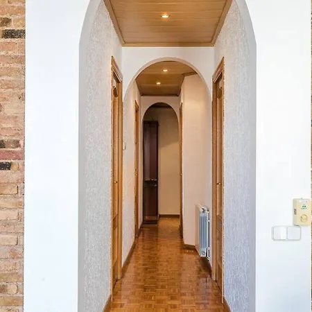 Vive Un Barcelons Apartment