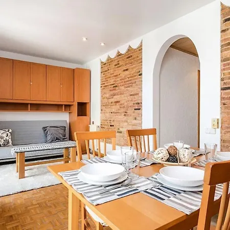 Apartment Vive Un Barcelons *