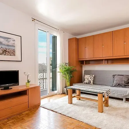 Apartment Vive Un Barcelons Barcelona