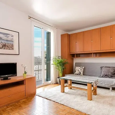 Vive Un Barcelons Apartamento
