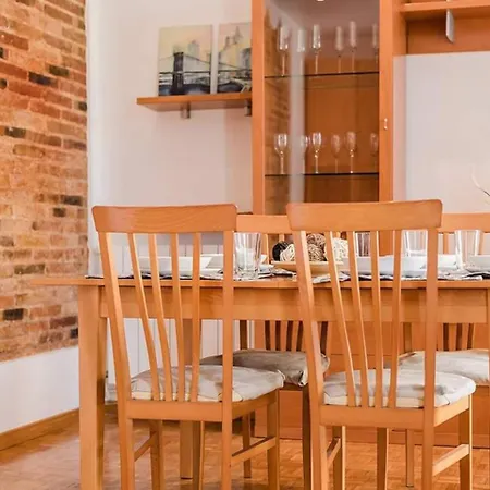Apartamento Vive Un Barcelons Barcelona