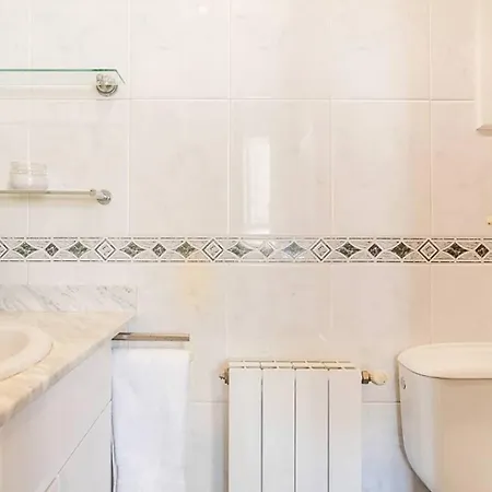 Apartamento Vive Un Barcelons