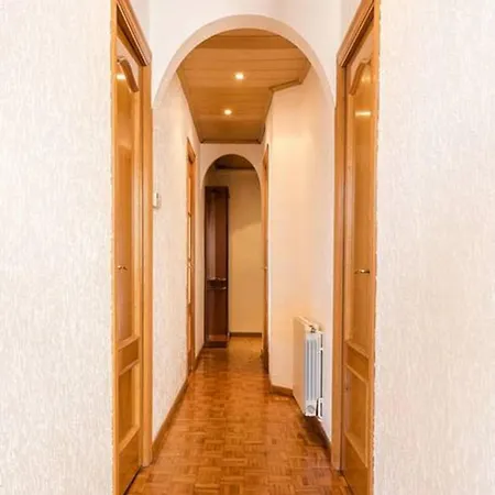 Apartamento Vive Un Barcelons