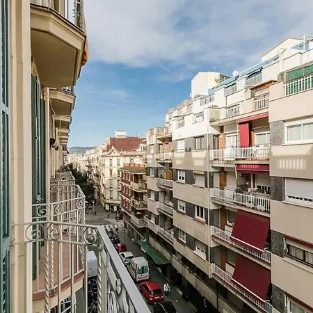 Apartamento Vive Un Barcelons *