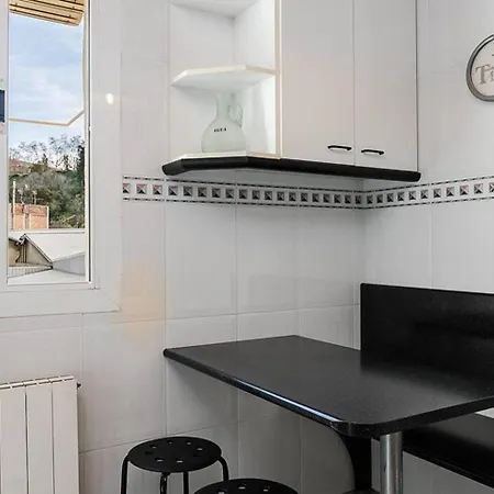 Apartamento Vive Un Barcelons Barcelona