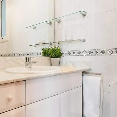 Apartamento Vive Un Barcelons *