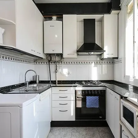 Vive Un Barcelonés En La Mejor Ubicación Apartamento Barcelona
